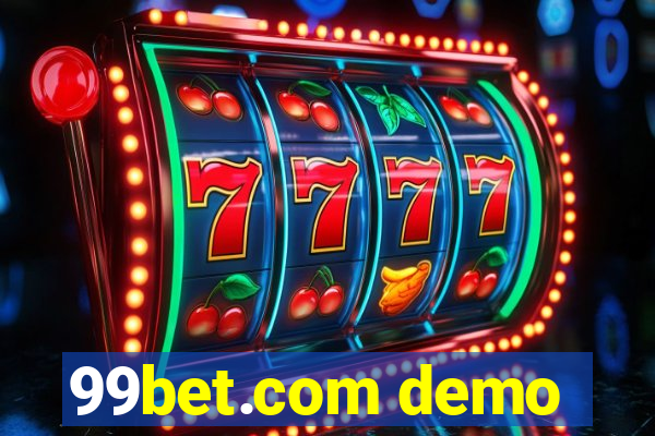 99bet.com demo